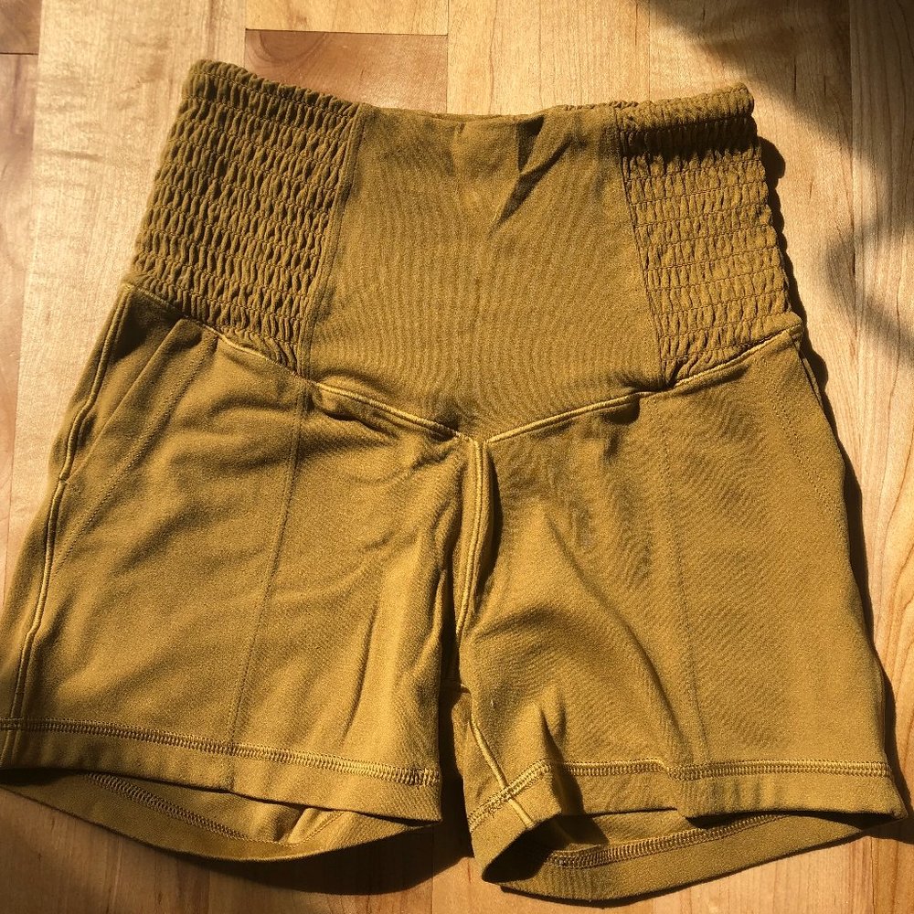 Aerei shorts